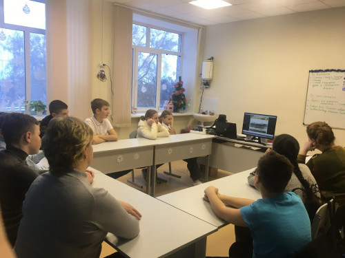 День Самарской губернии
